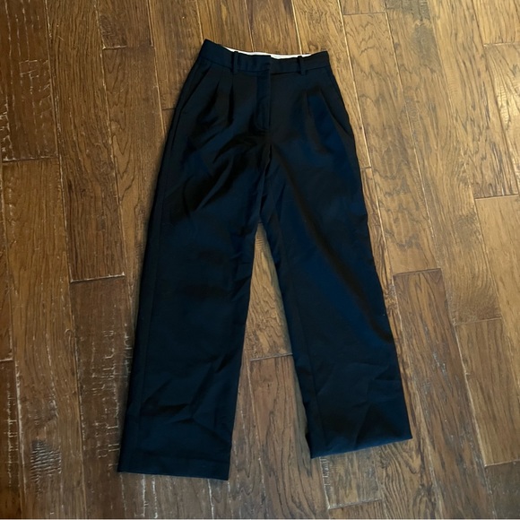 WILFRED EFFORTLESS PANT - Picture 3 of 4